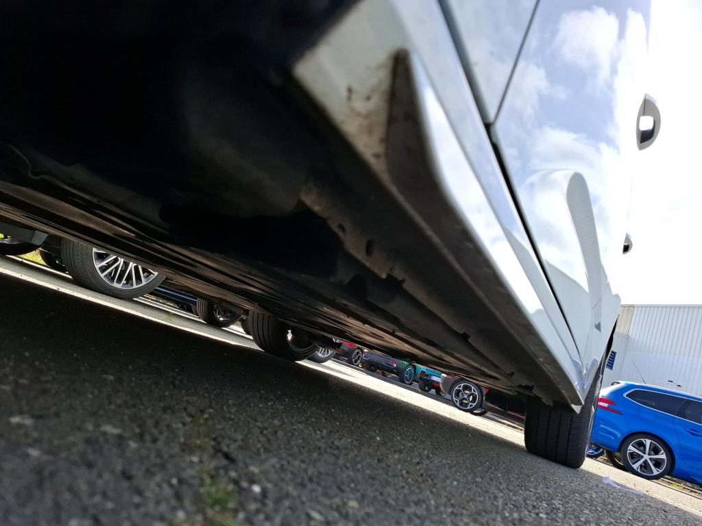 Peugeot 308 BlueHDi 130ch S&S EAT8 GT 2022