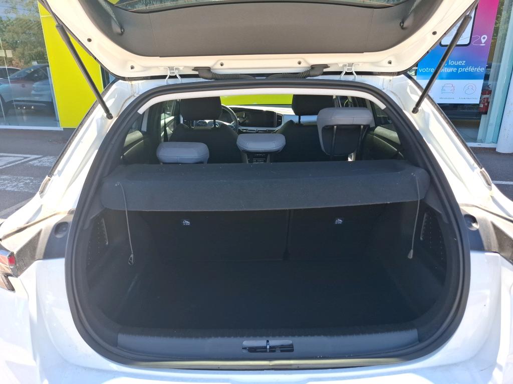 Opel Mokka Electrique 136 ch & Batterie 50 kWh Elegance 2023