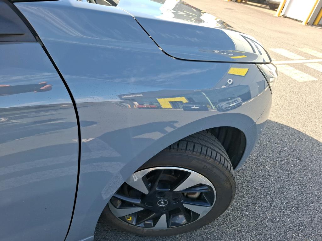 Opel Corsa Electrique 136 ch & Batterie 50 kWh GS 2024