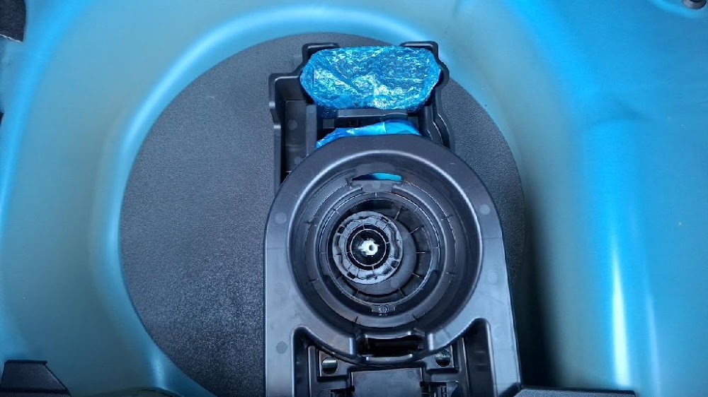 Foto Peugeot 208 13