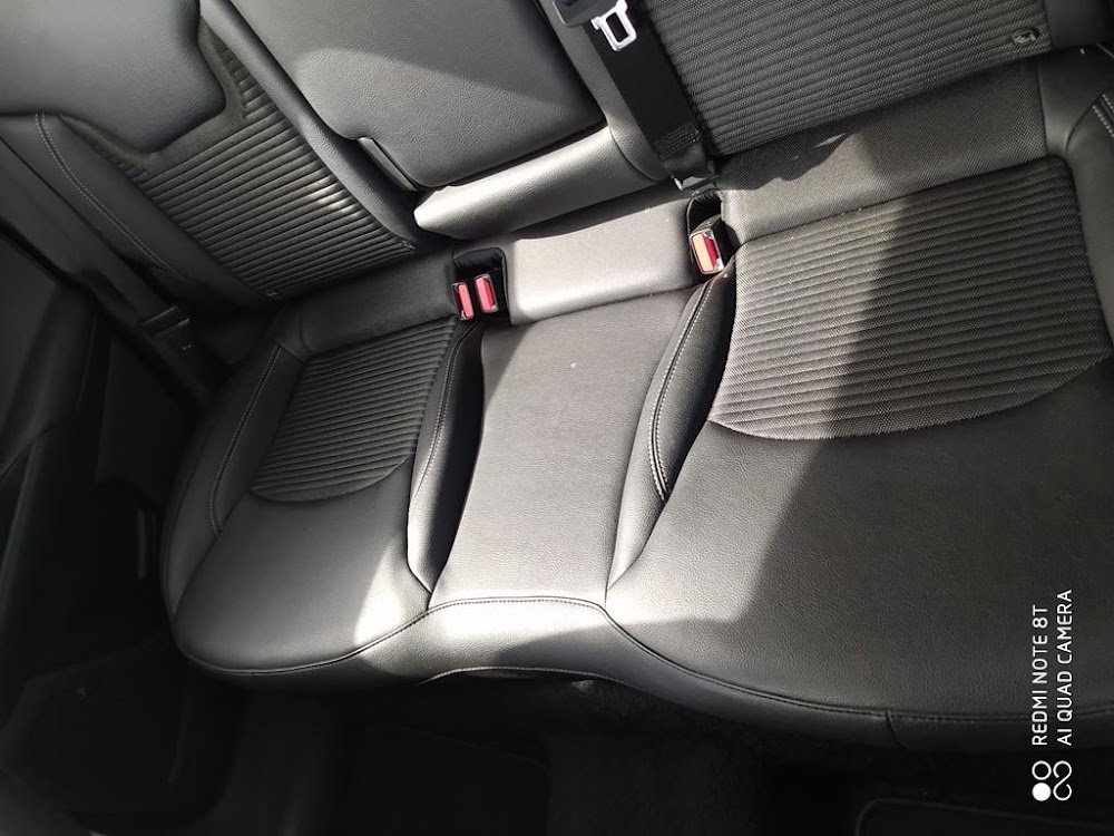 Foto Jeep Compass 10