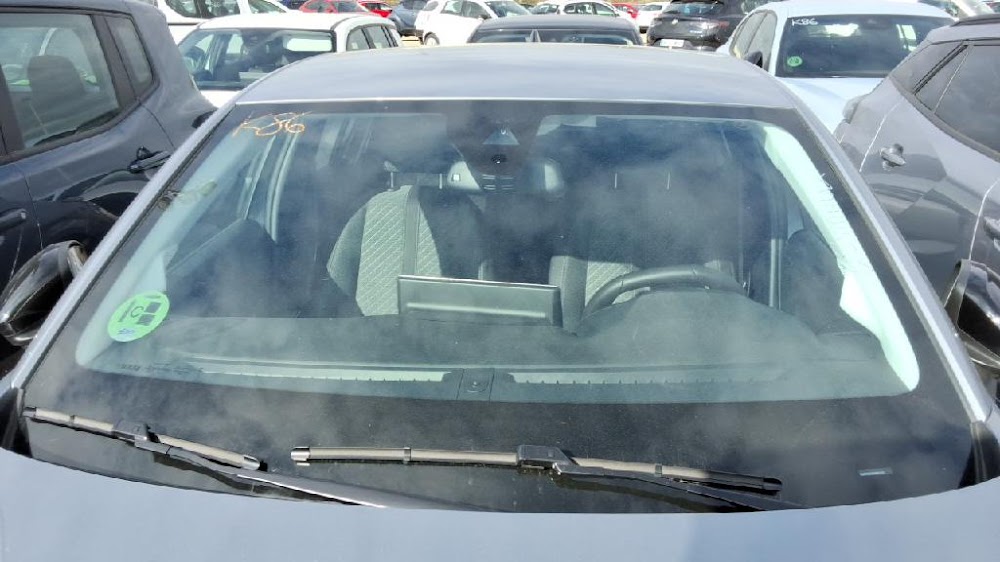 Foto Peugeot 308 5