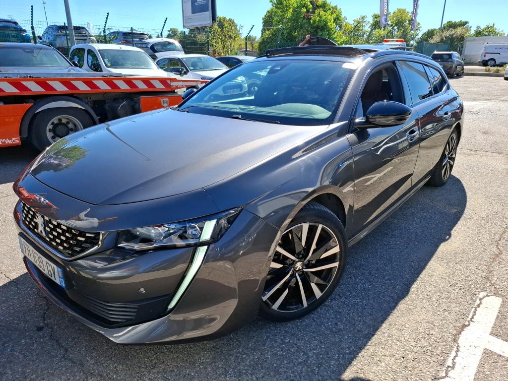 508 II SW