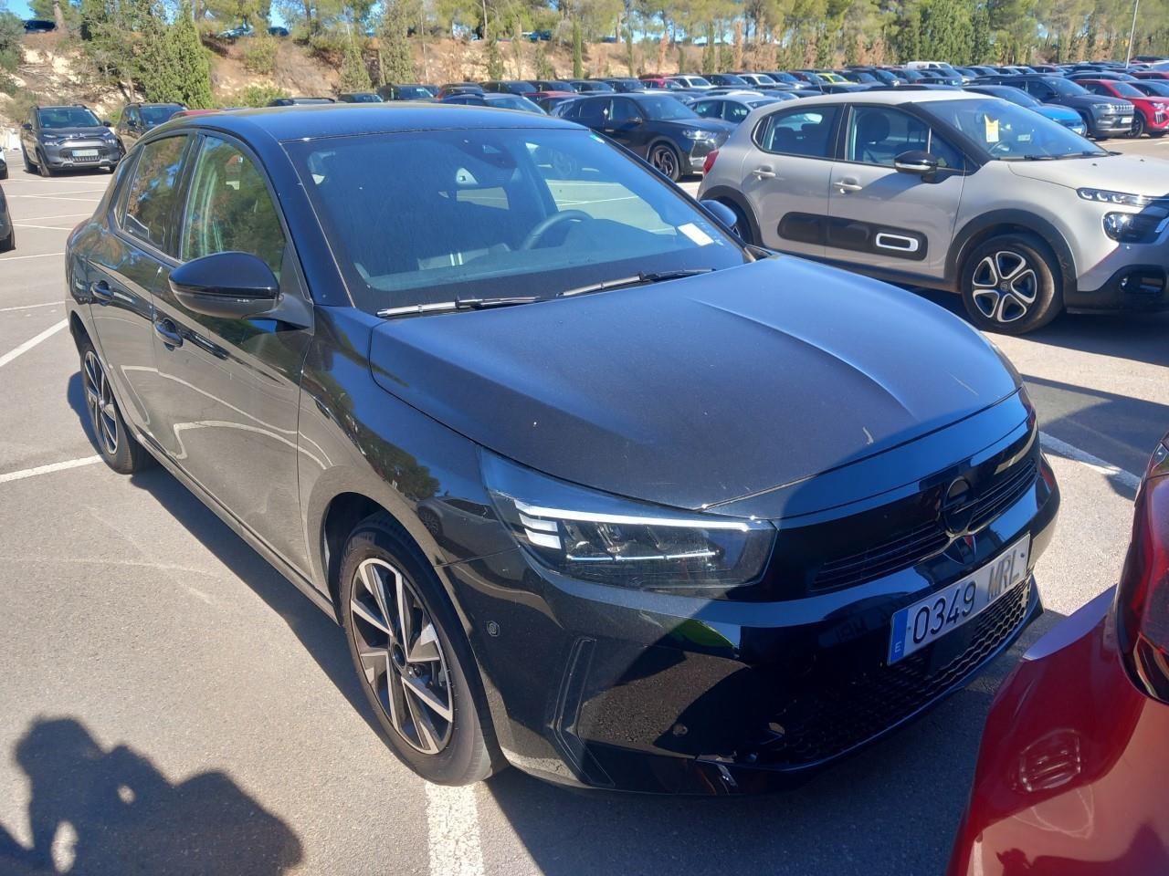 Foto Opel Corsa 11