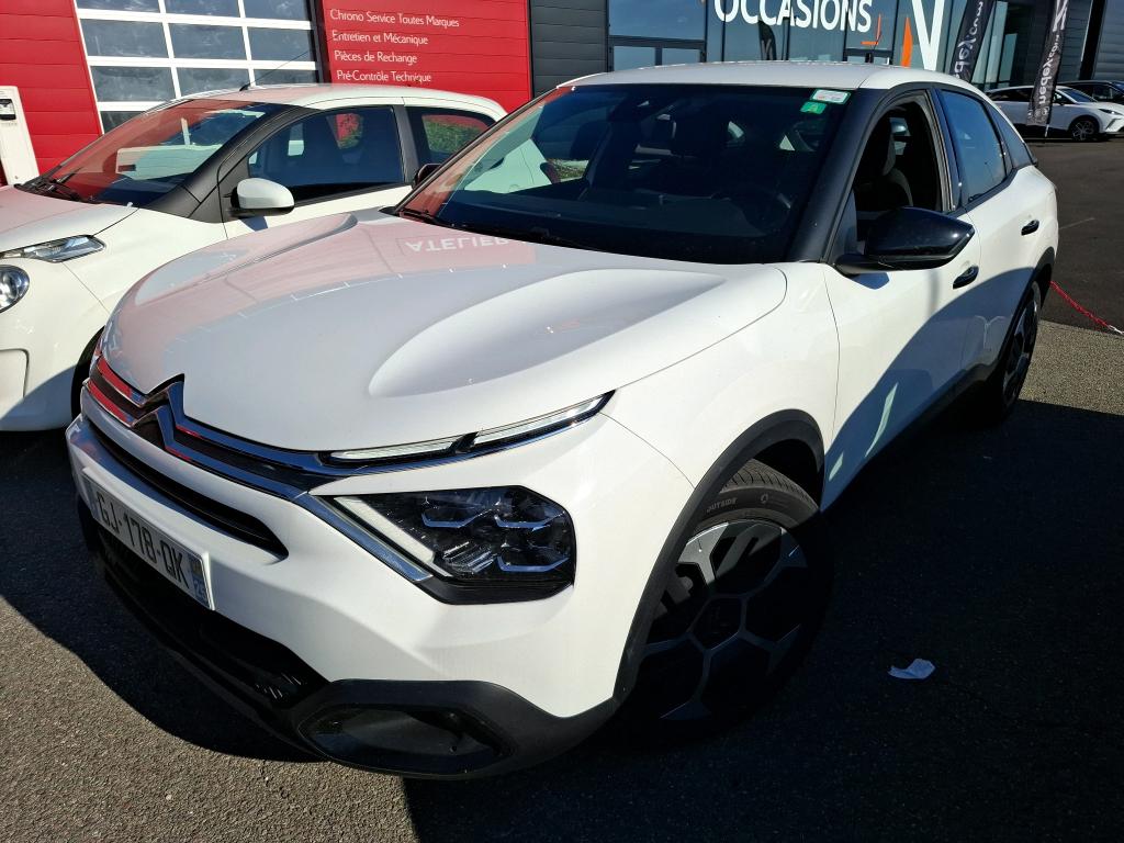 C4 III
