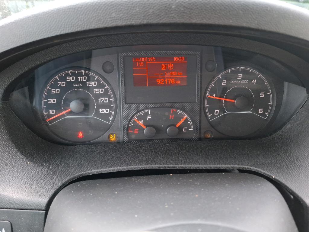 Citroen JUMPER TOLE 35 L2H2 BLUEHDi 140 S&S BVM6 CLUB 2022