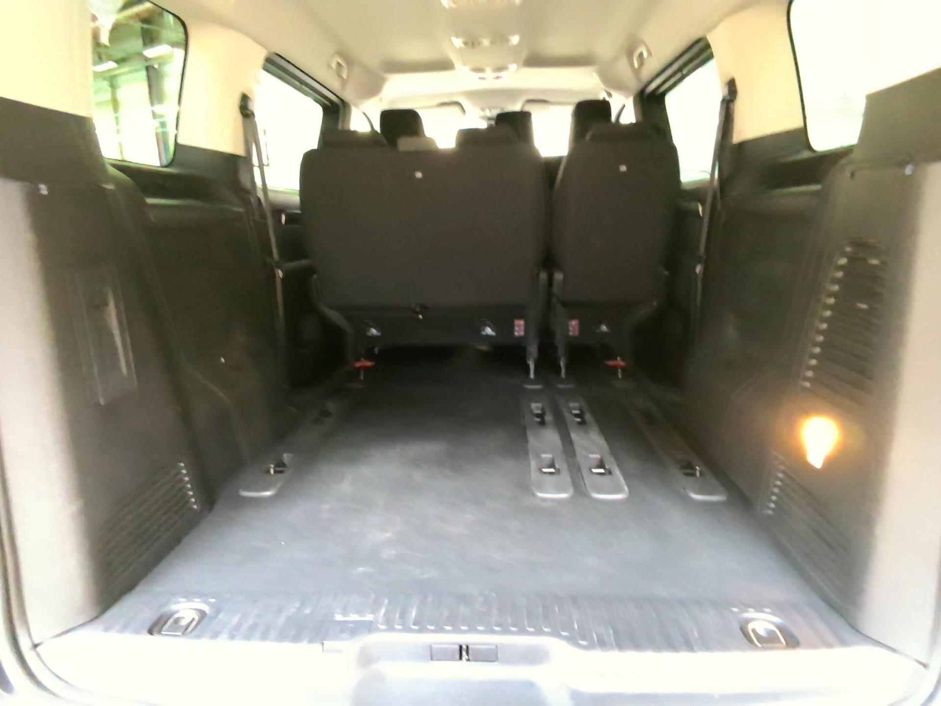 Peugeot Traveller M BlueHDi 180ch S&S EAT8 Business 2024