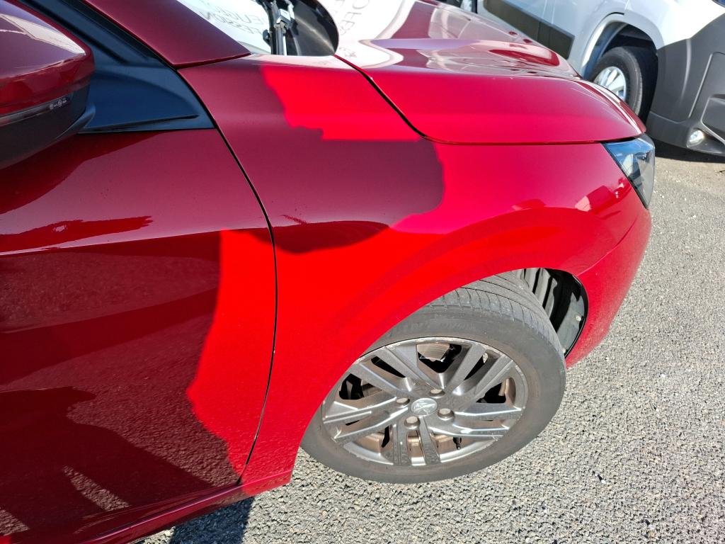 Peugeot 208 PureTech 75 S&S BVM5 Style 2021