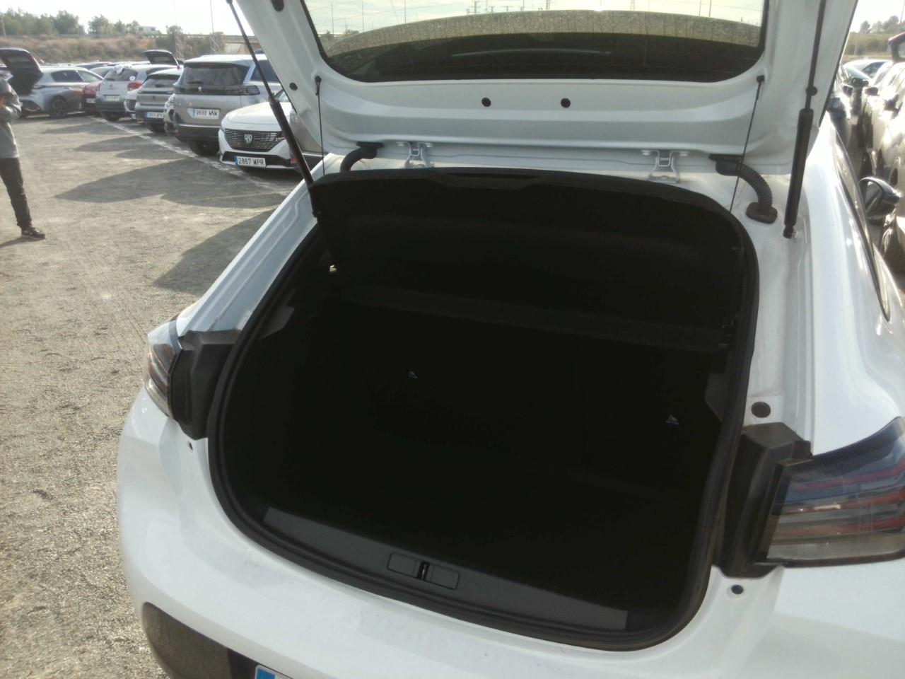 Foto Peugeot 308 9