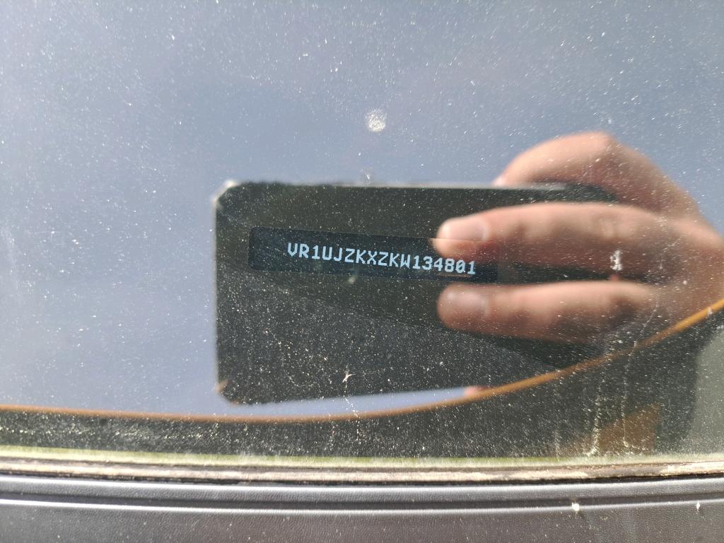 DS DS3 Crossback E-Tense Grand Chic 2020