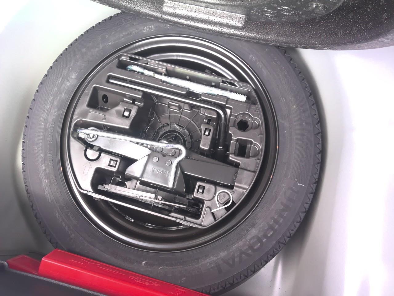 Foto Peugeot 508 Hybrid 19