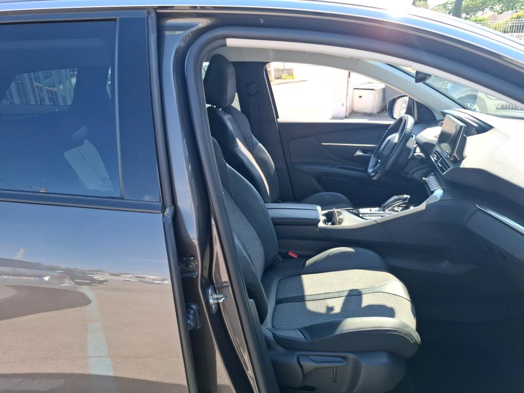 Peugeot 5008 PureTech 130ch S&S EAT8 Allure 2021
