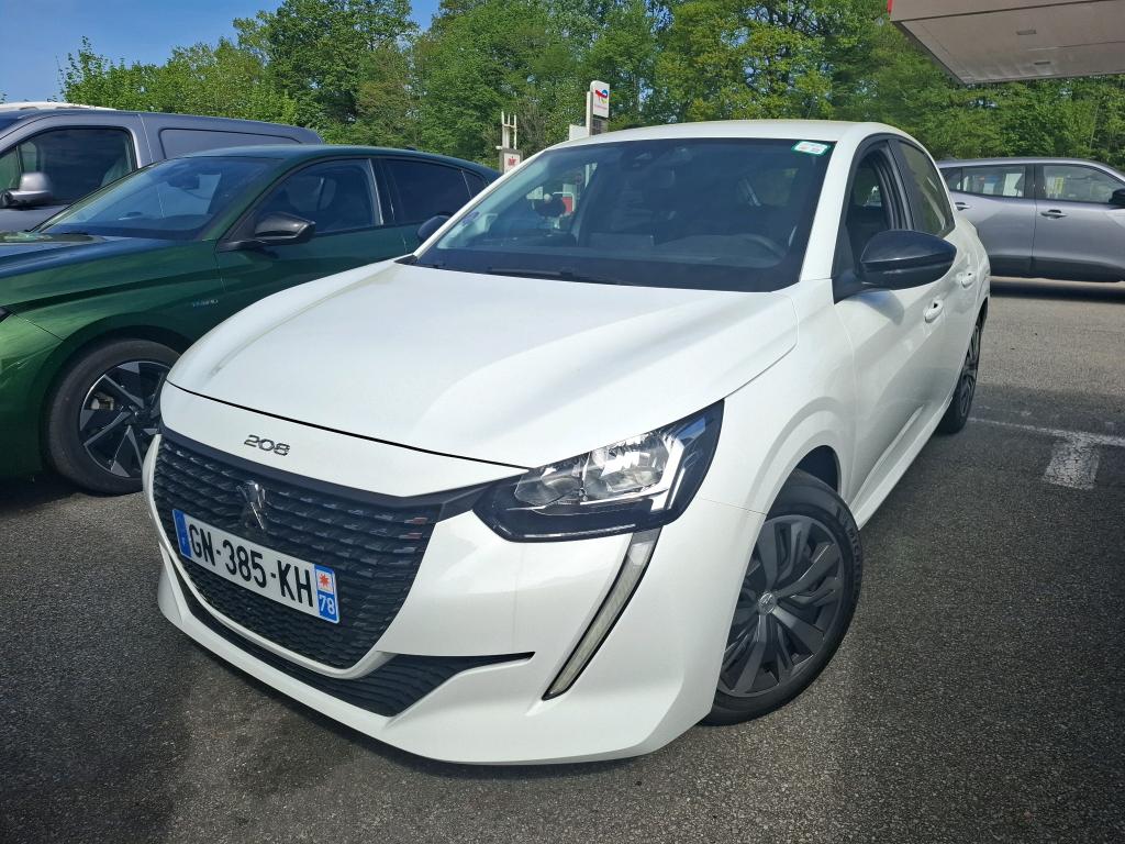208 II