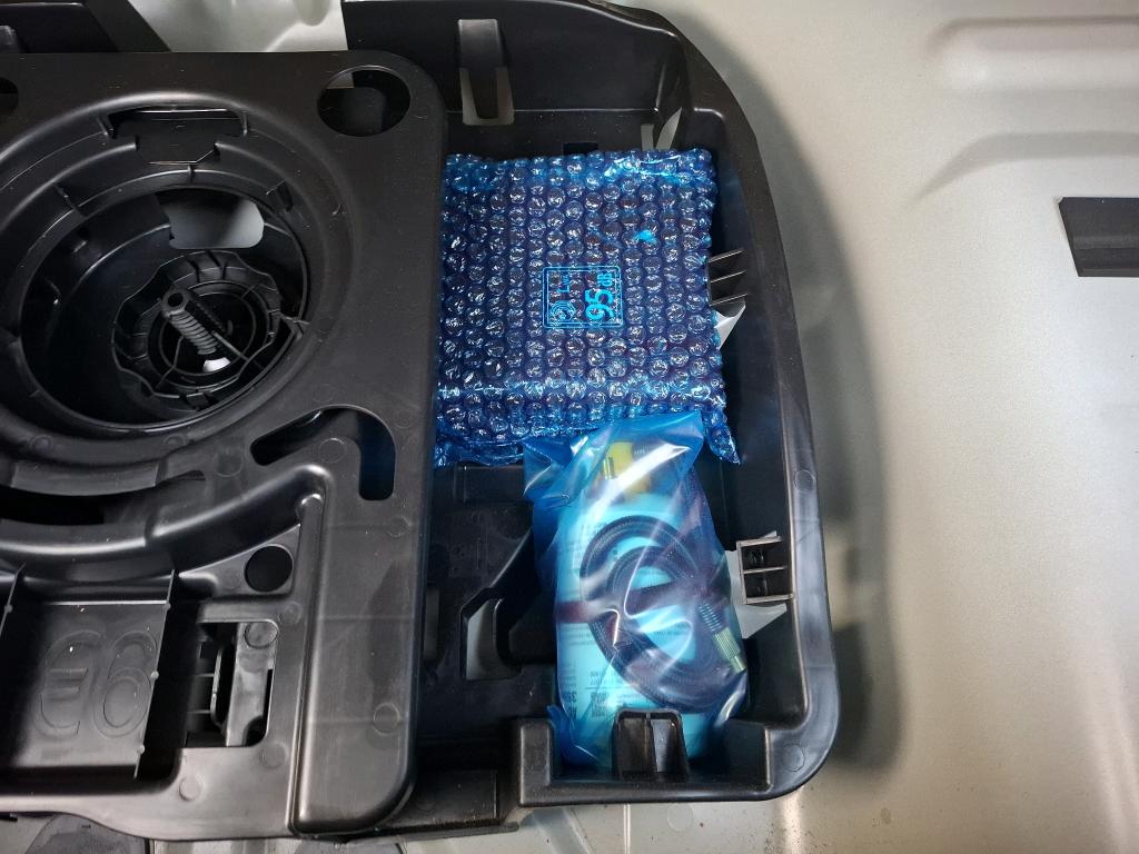 Citroen C3 SOCIETE BLUEHDI 100 S&S BVM6 FEEL BUSINESS R 2022