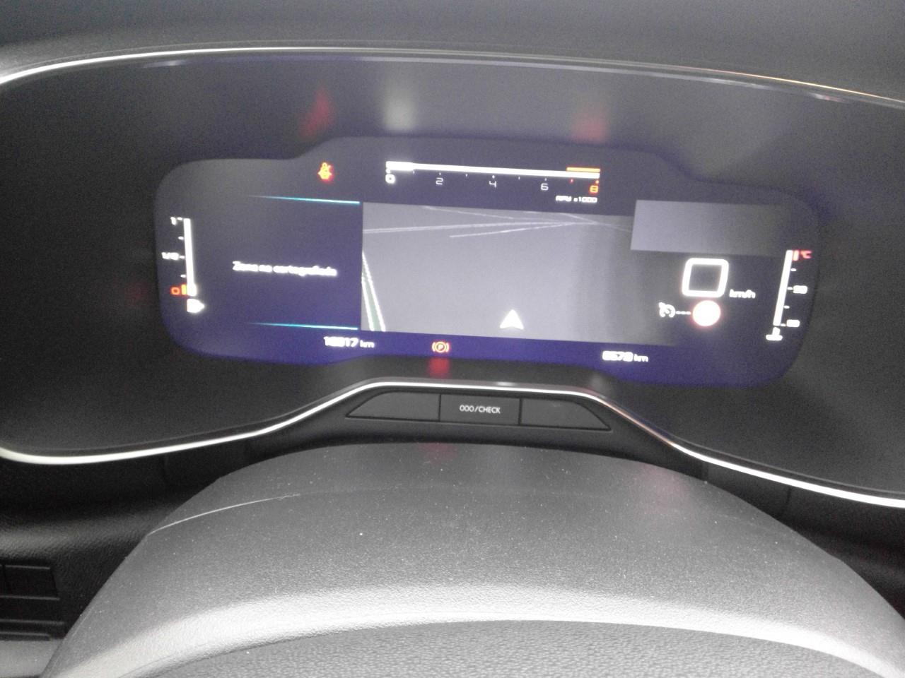 Foto Citroën C5 Aircross 4