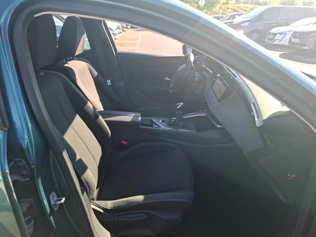 Peugeot 308 SW BlueHDi 130ch S&S BVM6 Active Pack 2022