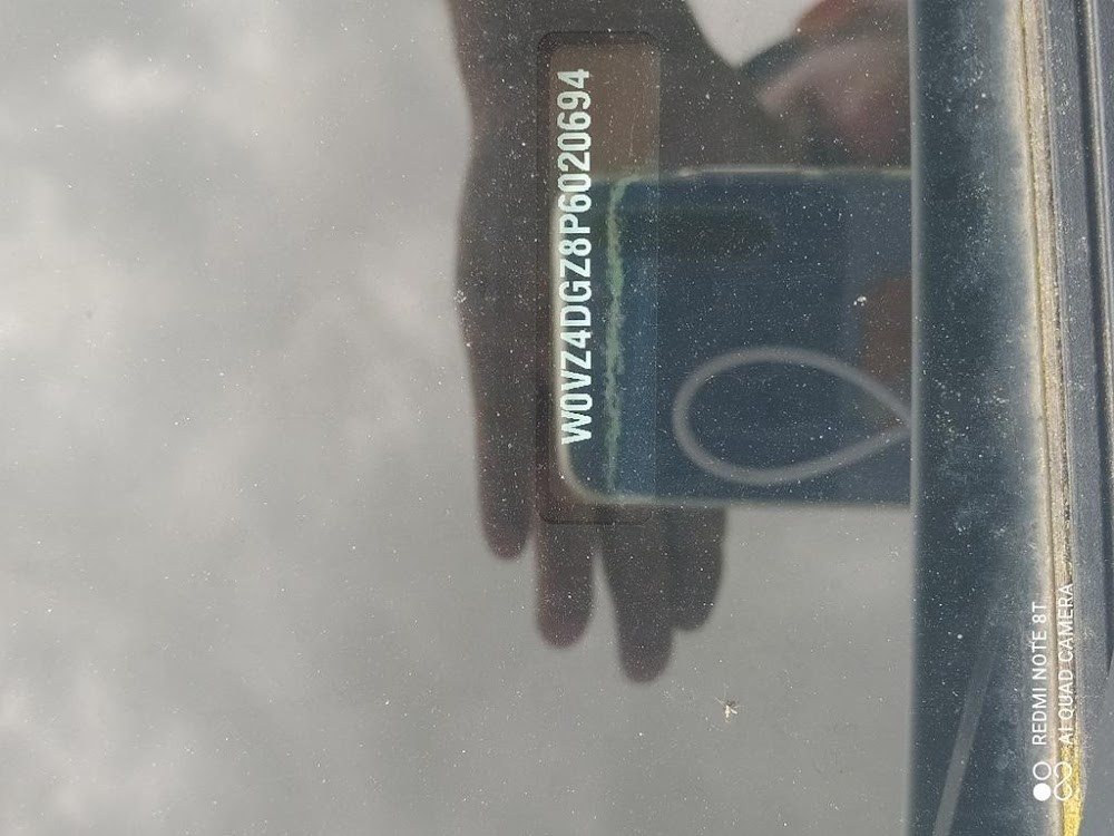 Foto Opel Grandland PHEV 2