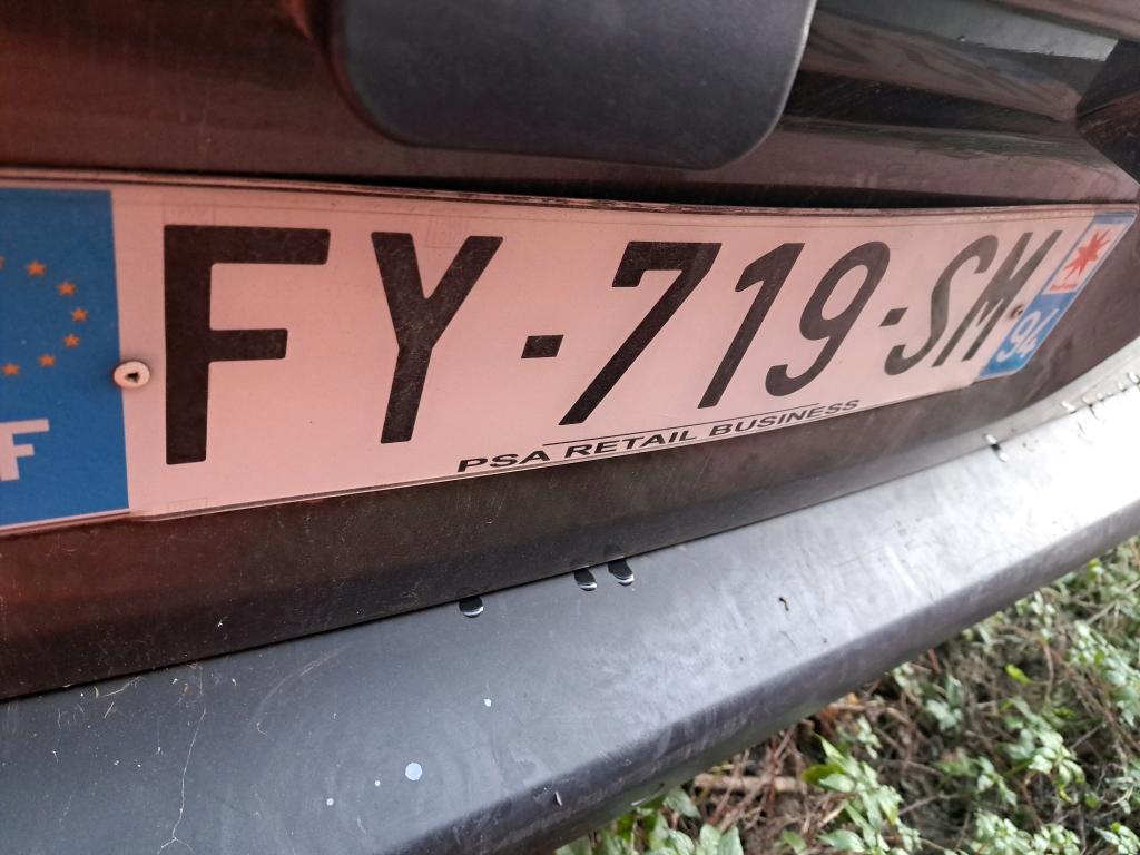 Citroen BERLINGO VAN M 1000 BLUEHDI 130 S&S EAT8 DRIVER 2021