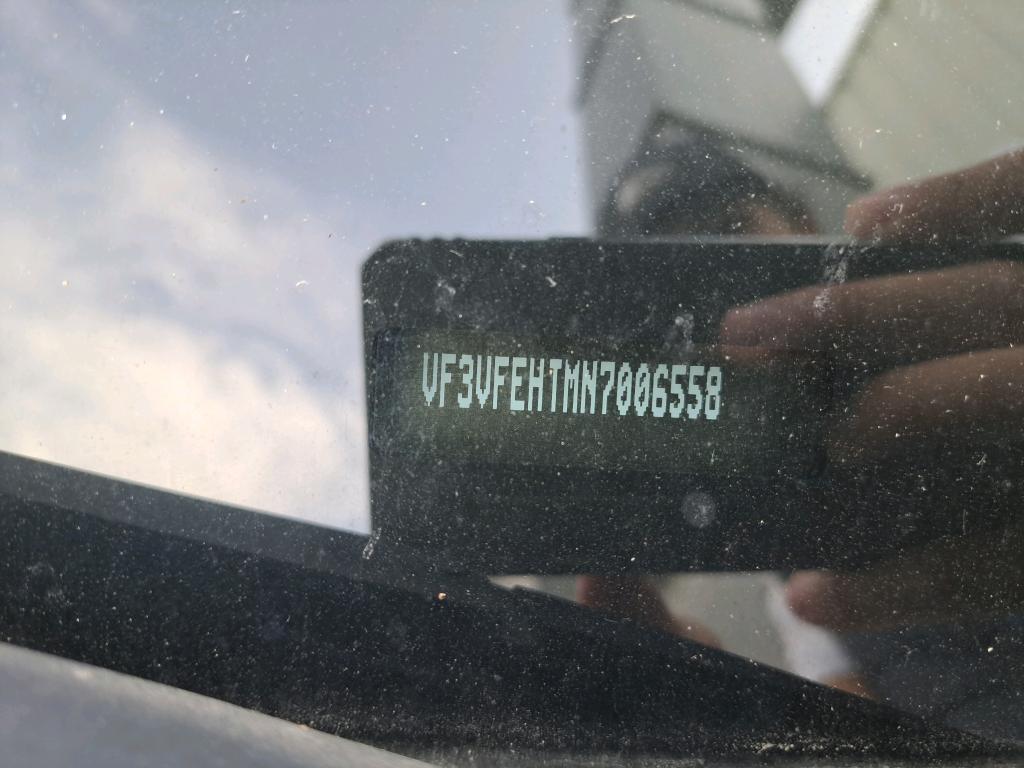 Peugeot EXPERT FGN TOLE LONG BLUEHDI 145 S&S BVM6 ASPHALT 2022