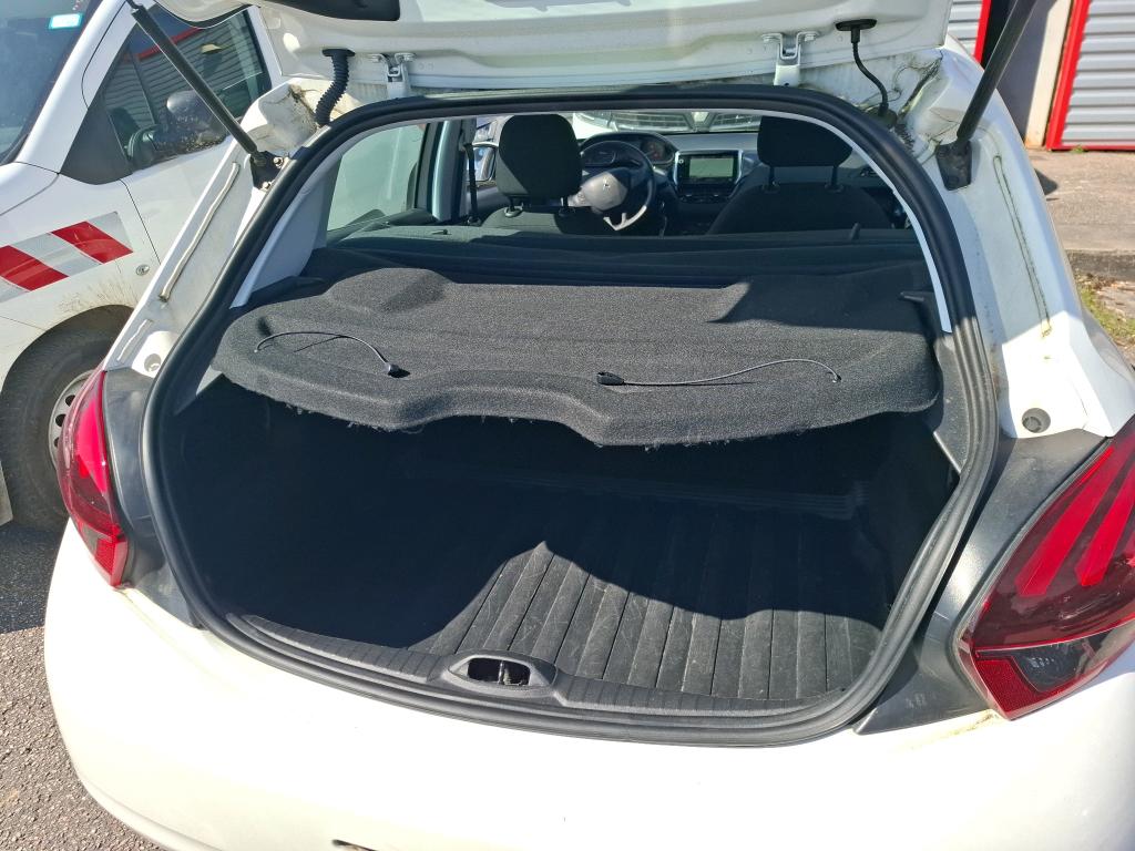 Peugeot 208 AFFAIRE BLUEHDI 100 S&S BVM5 PREMIUM PACK 2019