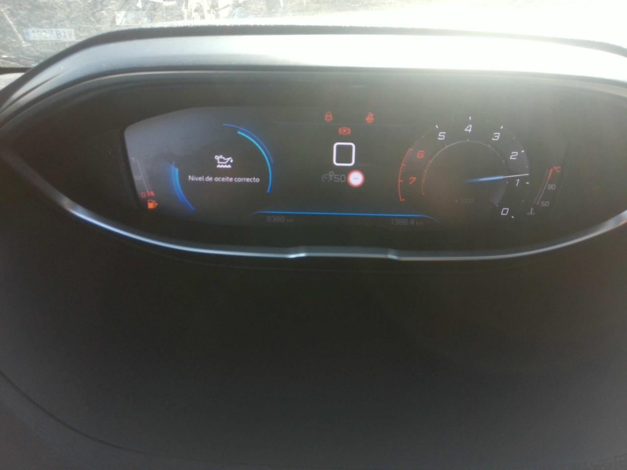 Foto Peugeot 3008 5