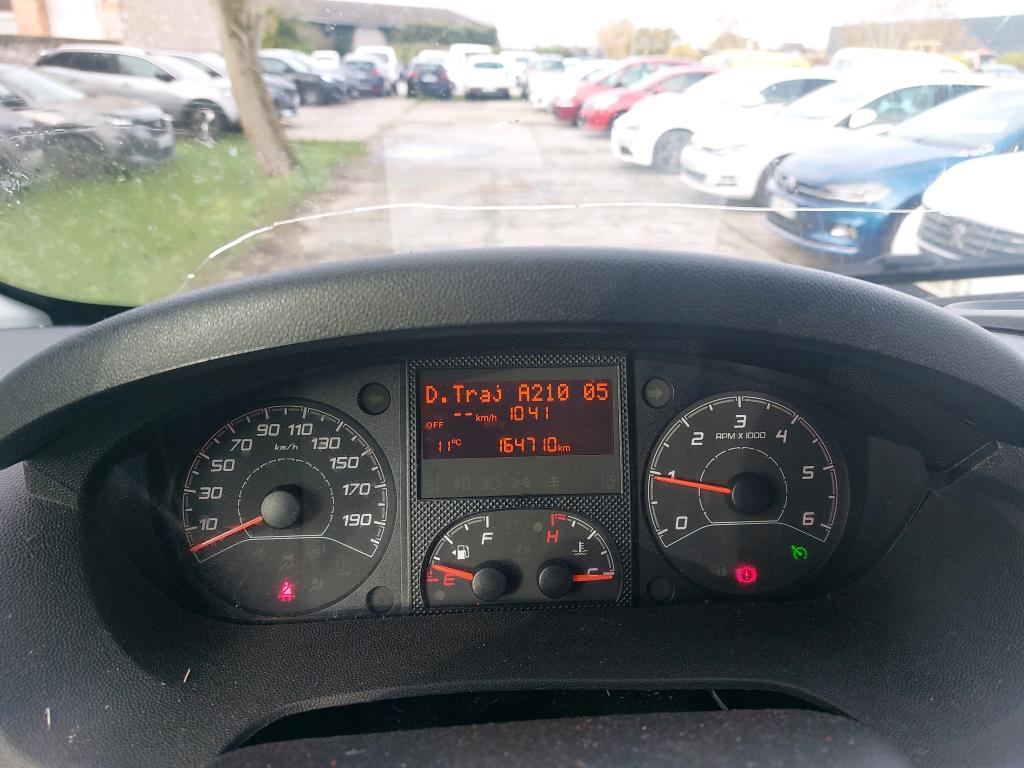 Peugeot BOXER TOLE 335 L3H2 BLUEHDI 140 S&S PREMIUM 2022