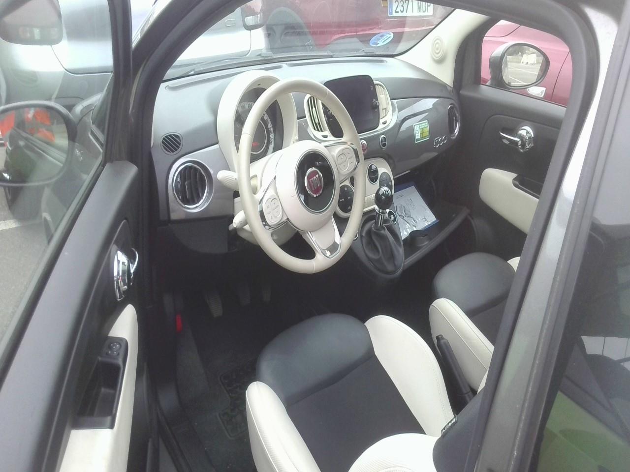 Foto Fiat 500X 3