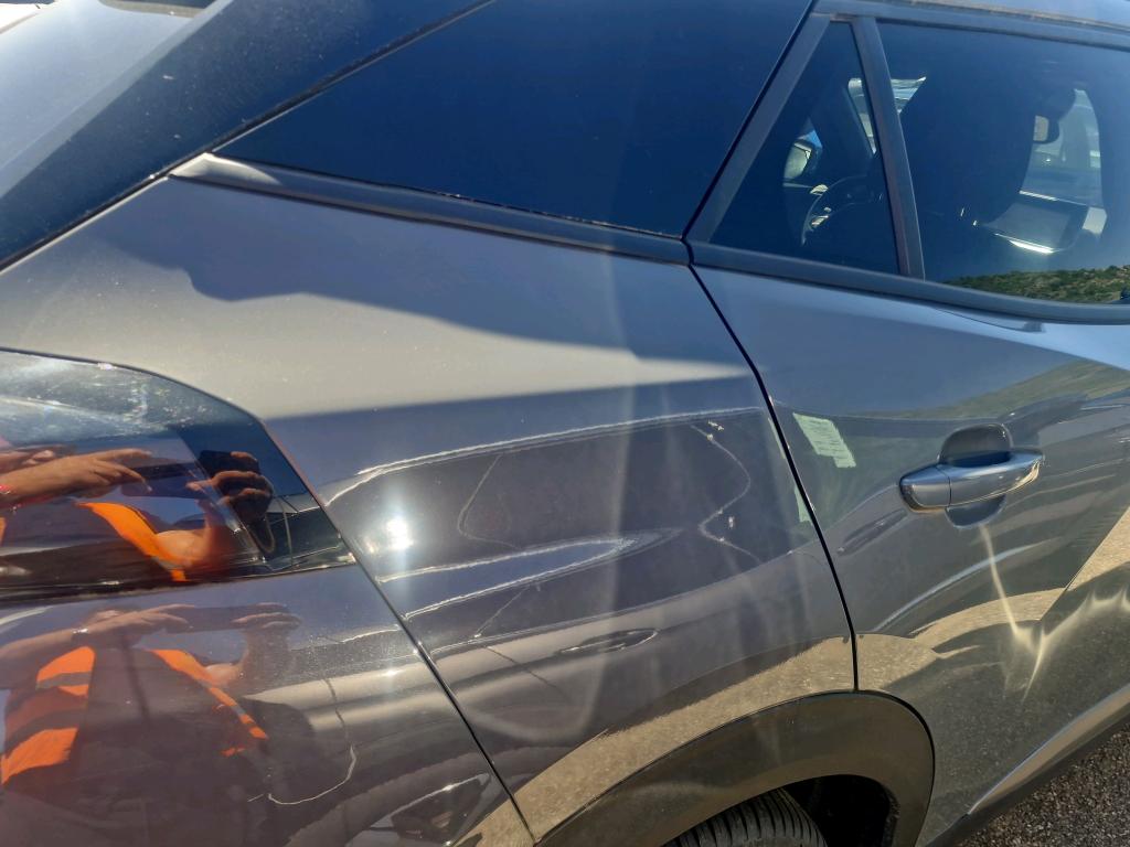 Peugeot 2008 PureTech 100 S&S BVM6 Allure 2024