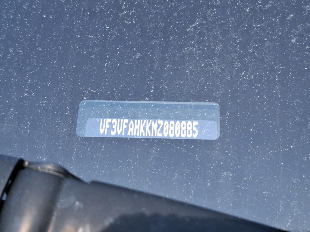 Peugeot EXPERT FGN TOLE STANDARD 2.0 BLUEHDI 120 S&S BVM6 ASPHALT 2021