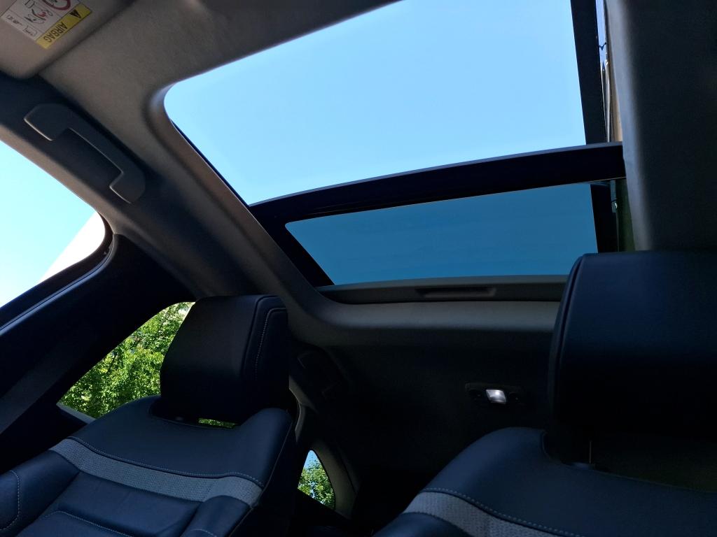 Citroen C4 PureTech 130 S&S EAT8 Shine 2022
