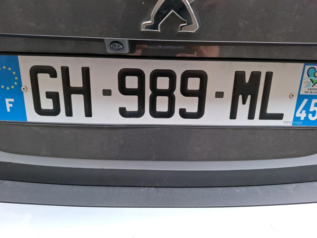 Peugeot 2008 BlueHDi 110 S&S BVM6 Active Pack 2022