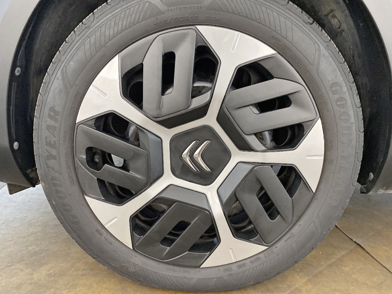 Citroen C4 PureTech 100 S&S BVM6 Feel 2023