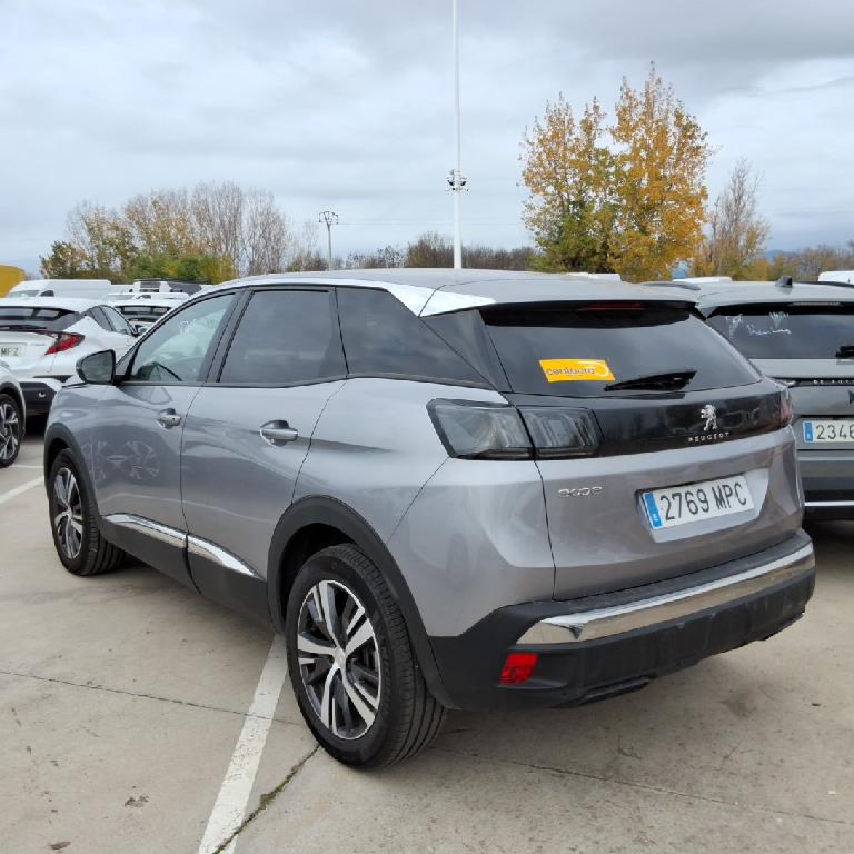 Foto Peugeot 3008 5