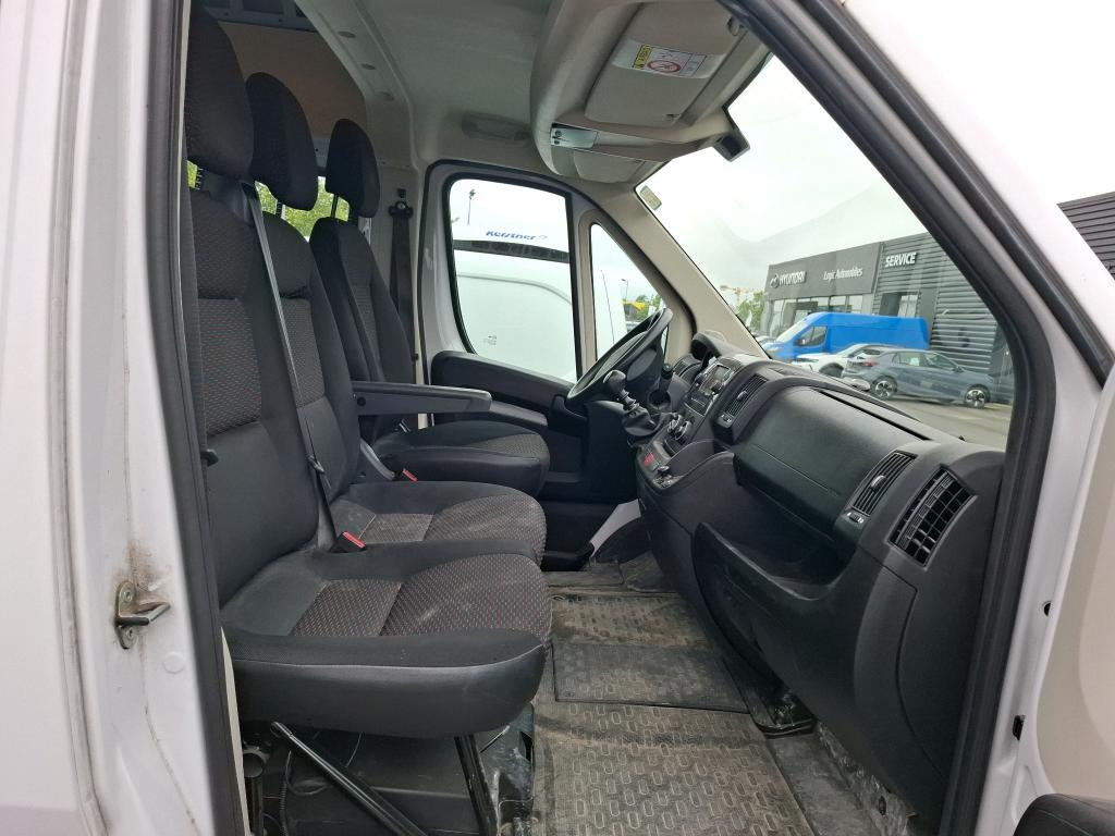 Peugeot BOXER TOLE 335 L3H2 BLUEHDI 140 S&S PREMIUM 2021
