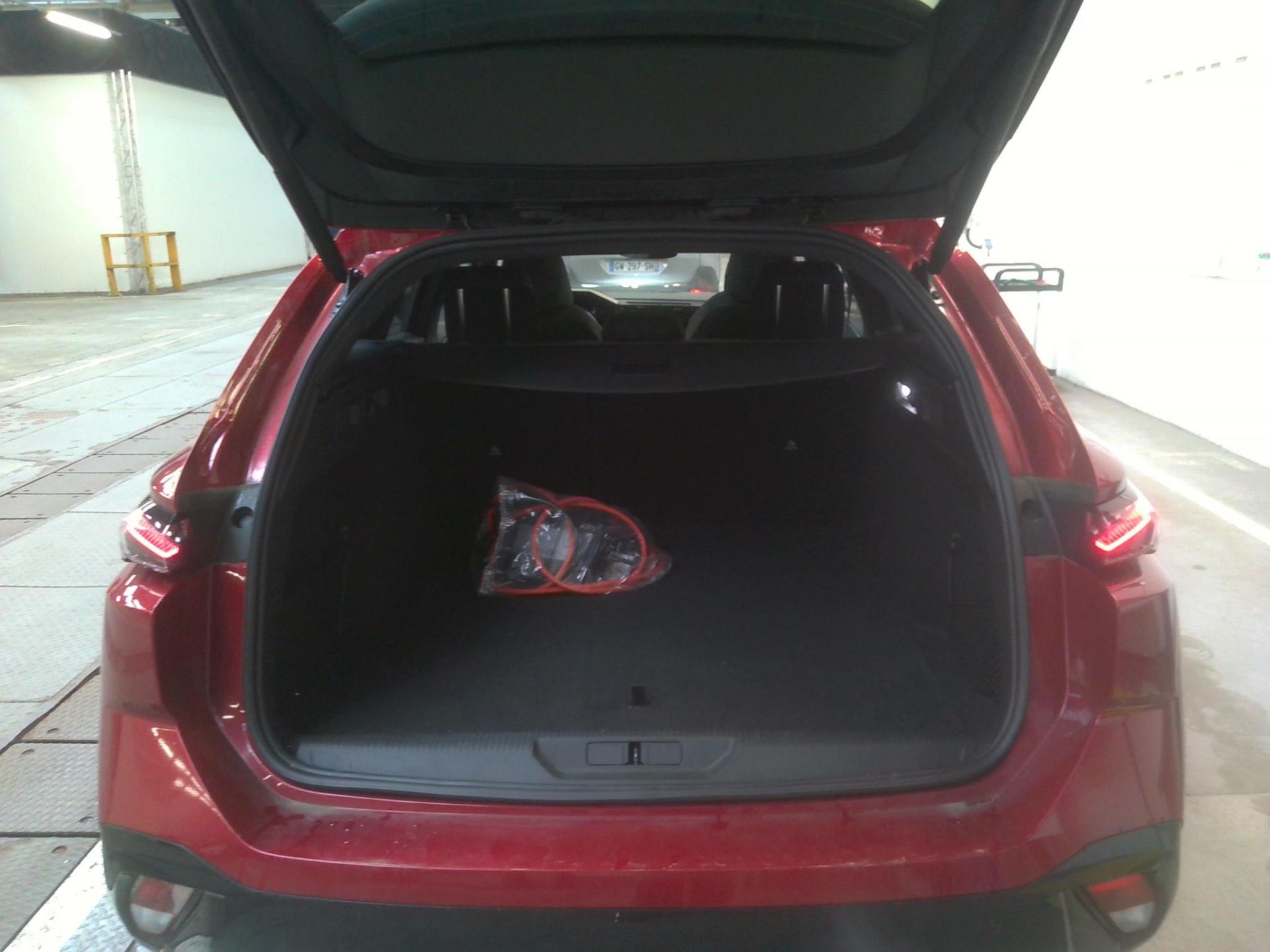 Peugeot 308 SW PHEV 225 e-EAT8 GT 2023