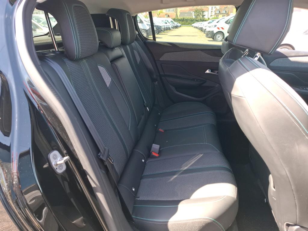 Peugeot 308 PureTech 130ch S&S BVM6 Allure 2022