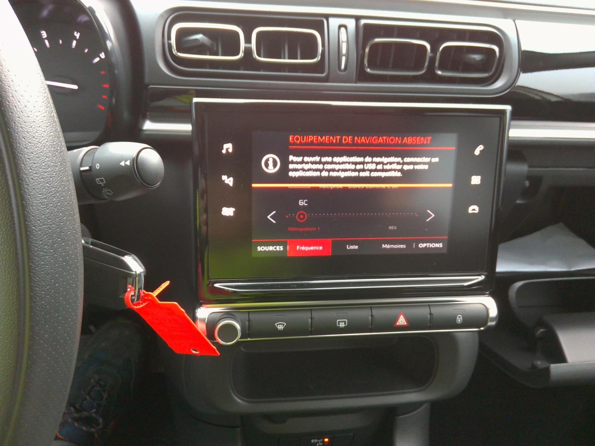 Citroen C3 PureTech 110 S&S EAT6 Shine 2023