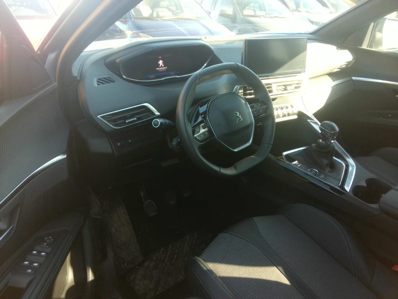 Foto Peugeot 3008 3