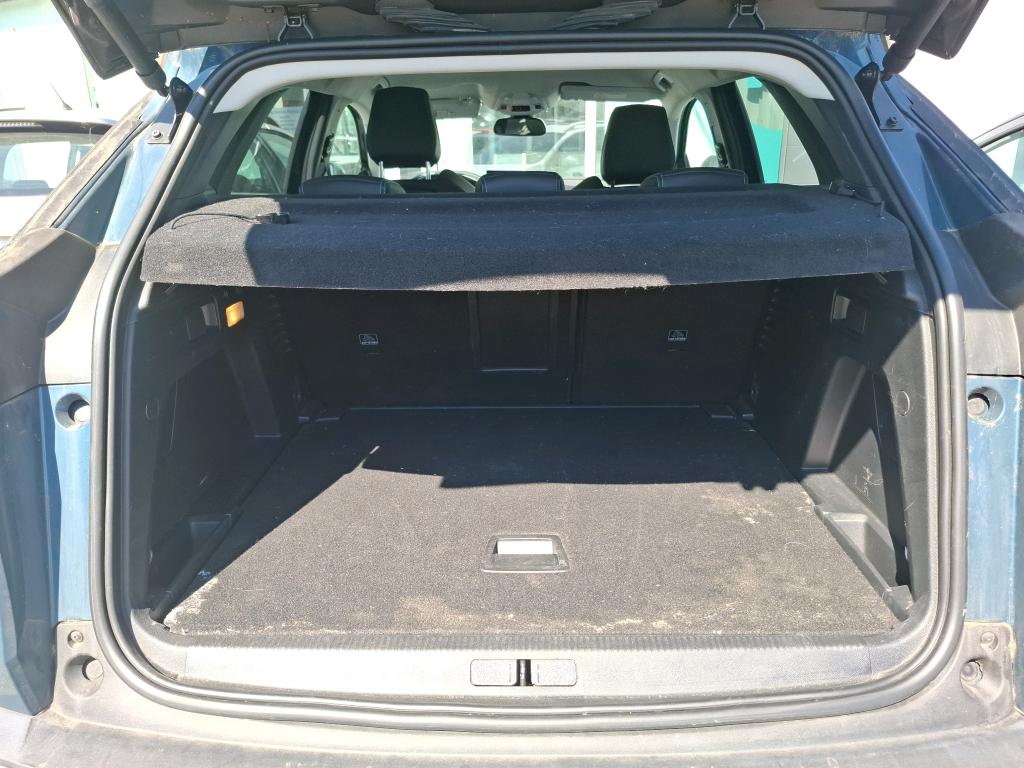 Peugeot 3008 BlueHDi 130ch S&S EAT8 Allure Pack 2022