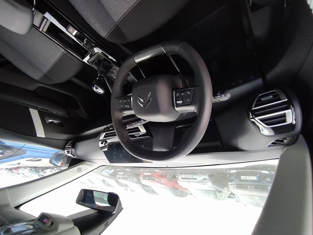 Foto Citroën C3 Aircross 9