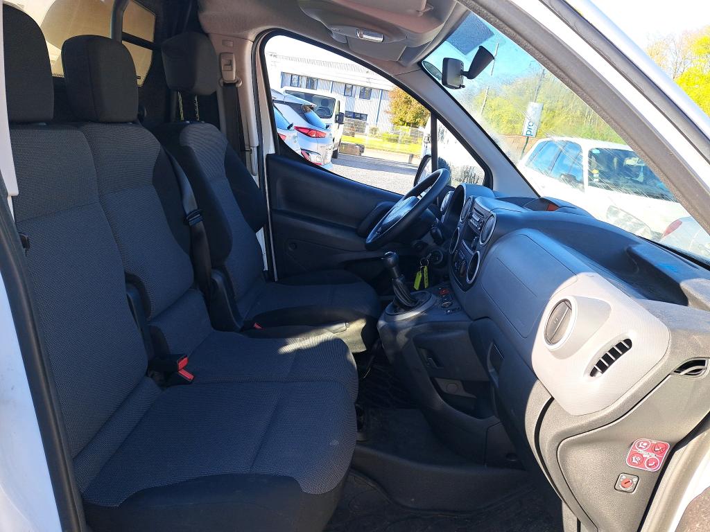 Citroen Berlingo VU 