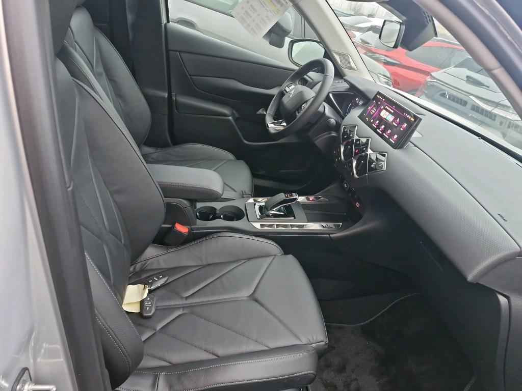 DS DS 3 E-Tense Bastille 2024
