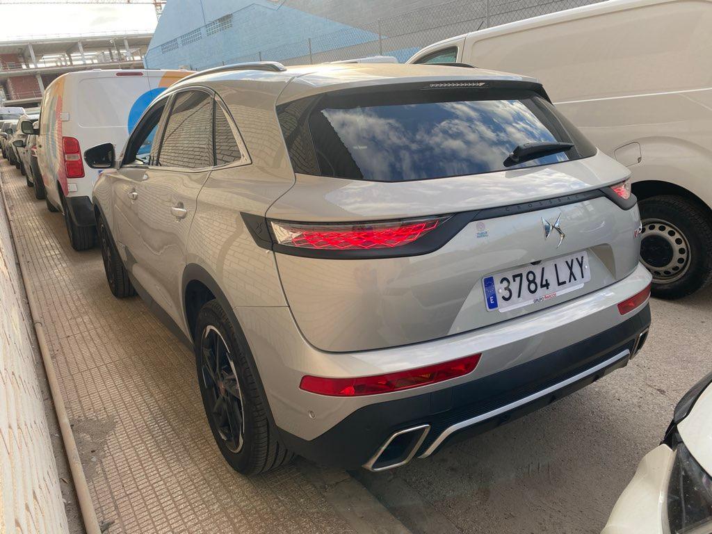 Foto DS DS 7 Crossback 4