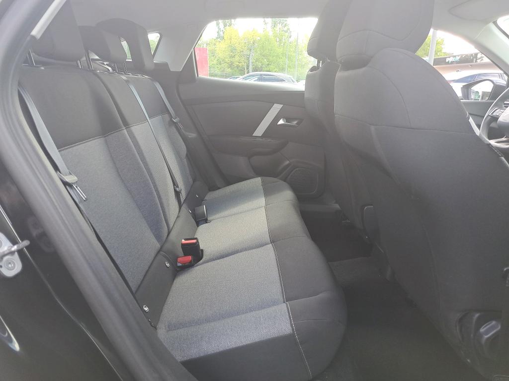 Citroen C4 BlueHDi 110 S&S BVM6 Live Pack Business 2021