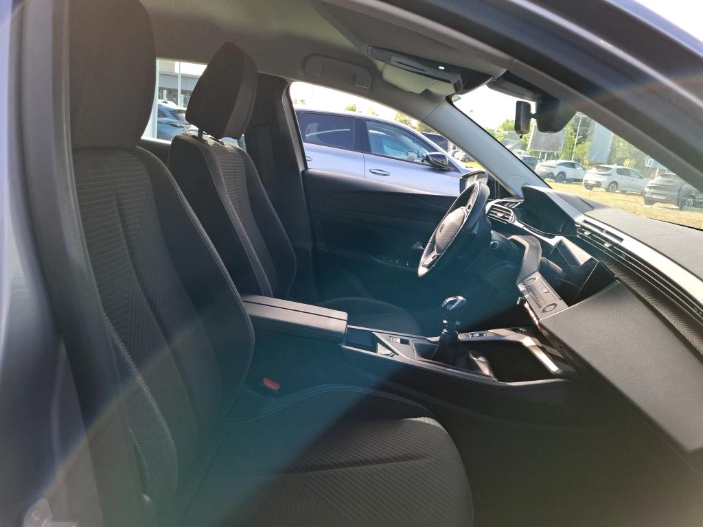 Peugeot 308 PureTech 110ch S&S BVM6 Active Pack 2022