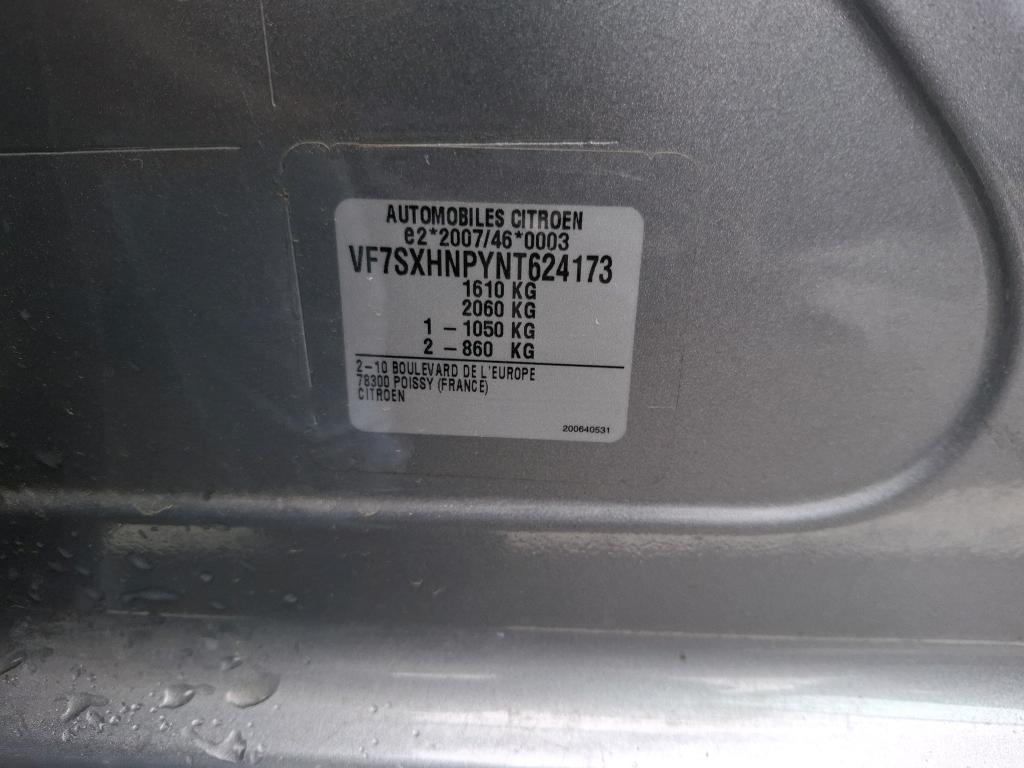 Citroen C3 PureTech 110 S&S EAT6 Shine Pack 2022