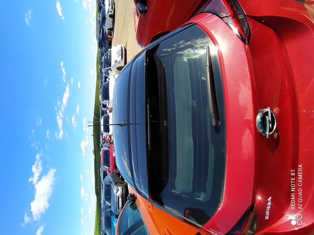 Foto Opel Corsa 5