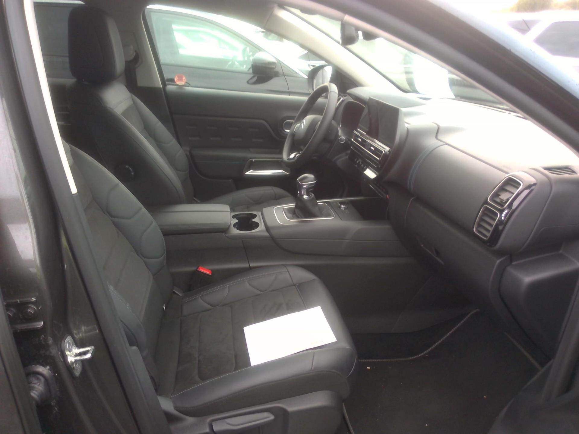 Citroen C5 Aircross BlueHDi 130 S&S BVM6 Shine 2022