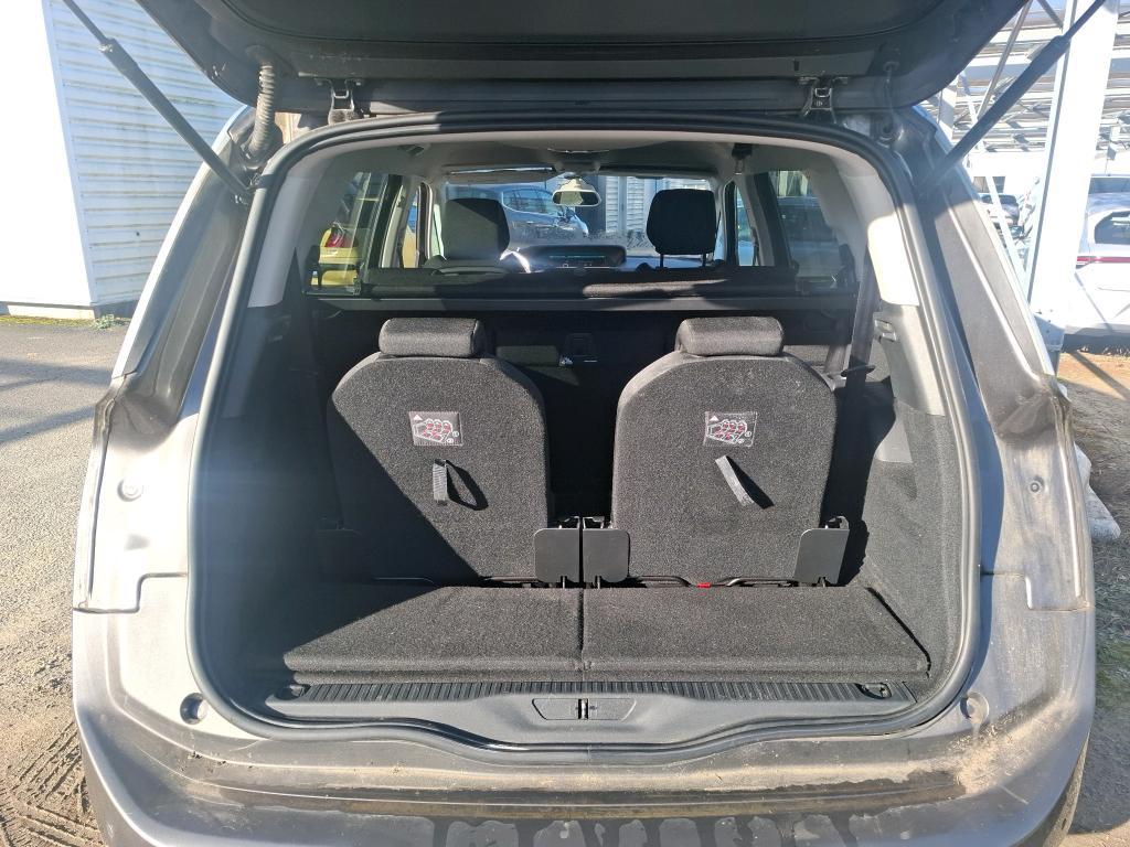 Citroen GRAND C4 PICASSO II / GRAND C4 SPACETOURER