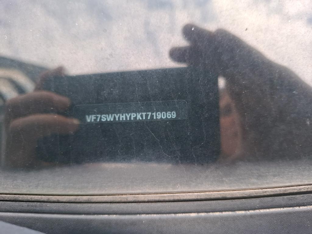 Citroen C3 SOCIETE BLUEHDI 100 S&S BVM FEEL NAV 2019